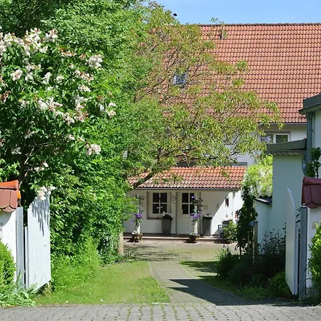 Edelmann Apartment Mullheim (Baden-Wurttemberg)