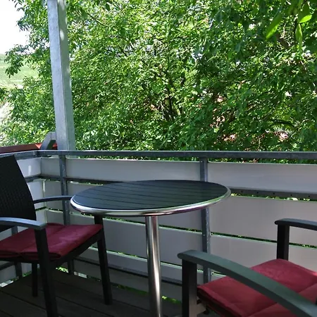 Apartment Edelmann