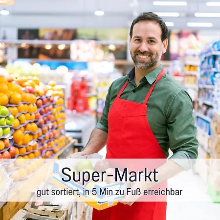 Lägenhet Edelmann *