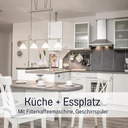 Apartment Edelmann Mullheim (Baden-Wurttemberg)