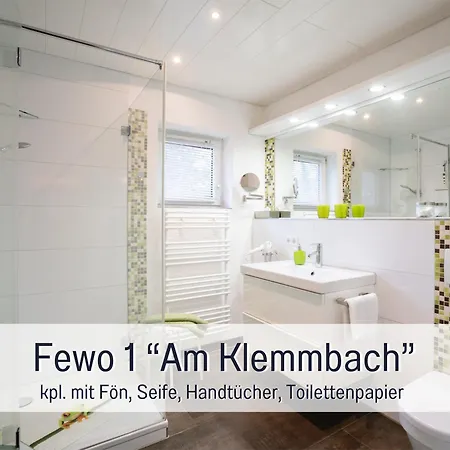 Apartment Edelmann