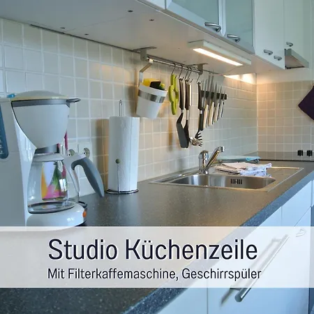 Edelmann Apartment Mullheim (Baden-Wurttemberg)