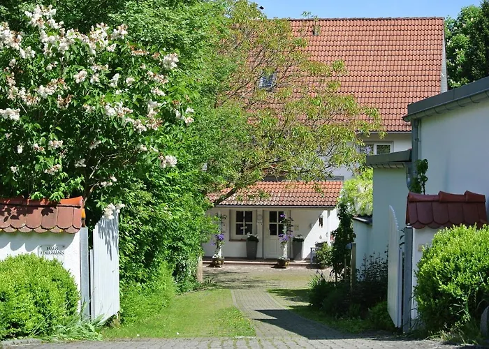 Edelmann شقة مولهايم