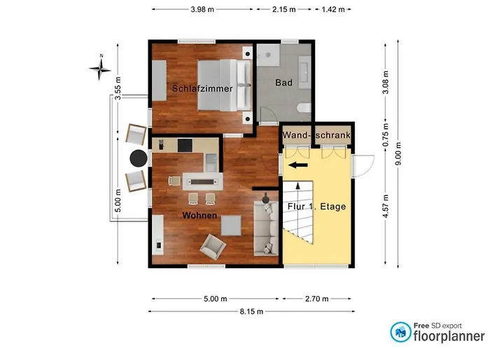 Edelmann مولهايم