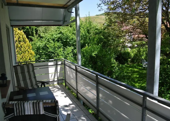 Edelmann شقة مولهايم