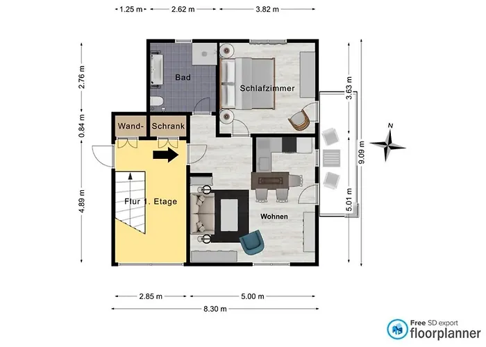 Edelmann مولهايم