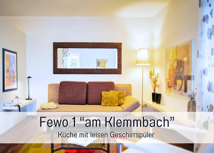 Edelmann شقة مولهايم