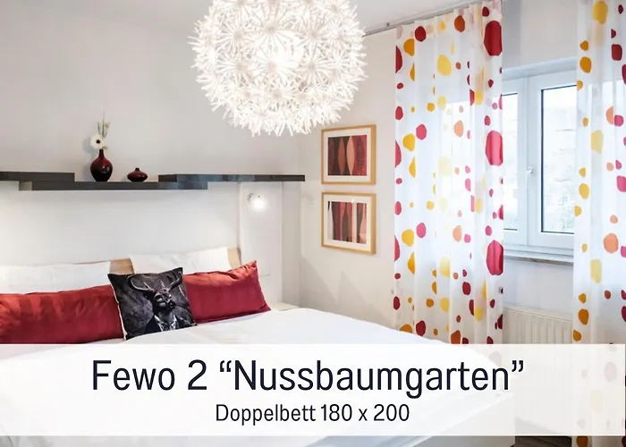 شقة Edelmann مولهايم