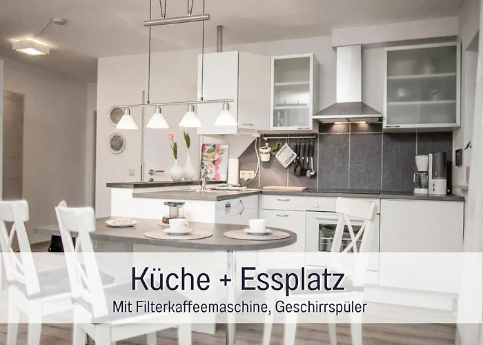 شقة Edelmann مولهايم