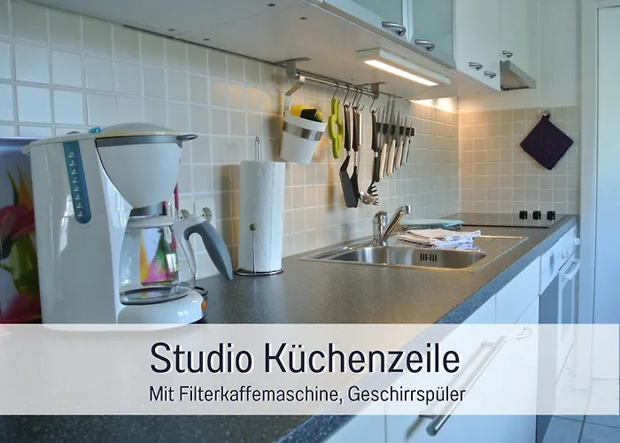 Edelmann شقة مولهايم